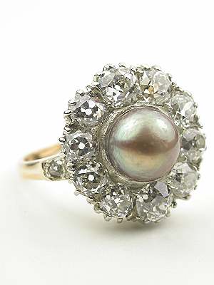 Antique and Vintage Jewelry Library | Topazery - page 6
